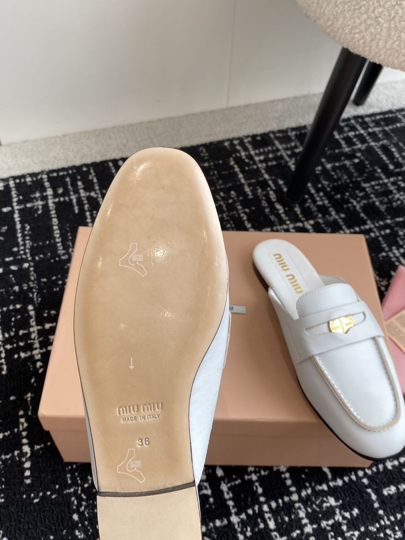 Miu Miu Shoes